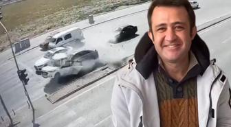 Kaza değil cinayet! İşte Mevlüt Hoca'yı hayattan koparan aracın hızı