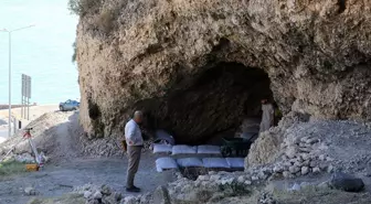 Bitlis'teki gizemli mağarada 8 bin yıllık 'hazine' gün yüzüne çıkarıldı