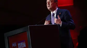 CHP lideri Özel: Türkiye'de yapılacak seçimler bir referandum olacak