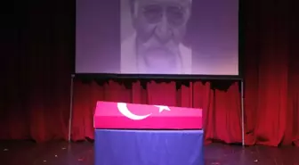 Sanat dünyası yasta! Arif Erkin Güzelbeyoğlu'na son veda