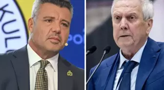 Sadettin Saran'dan Aziz Yıldırım'a flaş çağrı