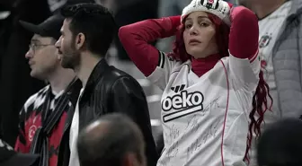 Beşiktaş taraftarından 3 futbolcuya tepki