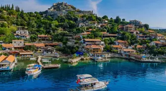 'En iyi turizm köyleri' belli oldu! Türkiye'den 4 köy listede