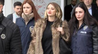 Yasaklı madde testi negatif çıkan Feyza Altun'dan dikkat çeken çıkış