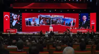 YSK kararını verdi: CHP İstanbul İl Kongresi yapılacak