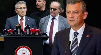 YSK kararını verdi: CHP İstanbul İl Kongresi yapılacak