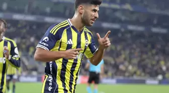 Fenerbahçe yıldızlarıyla kritik 3 puanın sahibi