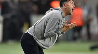 Burak Yılmaz: Fenerbahçe maçında kazanmak istiyoruz