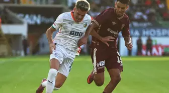 Artık yenilmez değiller! Göztepe Süper Lig'de ilk kez kaybetti