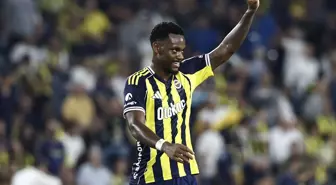 Büyük umutlarla gelmişti! Fenerbahçe'den çok konuşulacak Jhon Duran kararı
