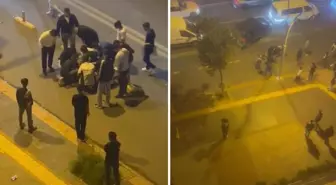 Festivalde kana bulandı! 10 yaralı
