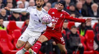 Liverpool'a Anfield'da 10 yıl aradan sonra şok!