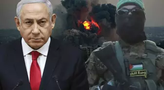 Gazze'de ateşkes bitti mi? Netanyahu ve Hamas'tan art arda açıklamalar