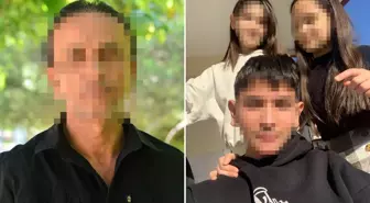 Yıllar sonra gelen telefonla dünyası başına yıkıldı! 3 çocuğunun 2'sinin babası en yakını çıktı