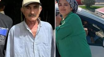 Eski gelinini öldürdü ardından berberde tıraş olup teslim oldu