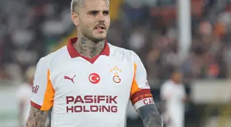 Icardi için transfer açıklaması: Onu takımımızda düşünmüyoruz