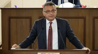 Resmi olmayan sonuçlara göre ipi göğüsledi! KKTC'nin yeni cumhurbaşkanı kimdir?