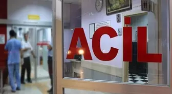 16 yaşındaki çocuk, karın ağrısı şikayetiyle gittiği hastanede ölü doğum yaptı