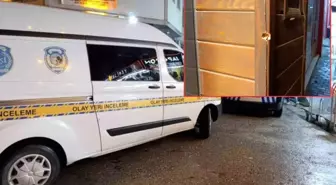 Kendisini yaralayan 15 yaşındaki şahsa kurşun yağdırdı