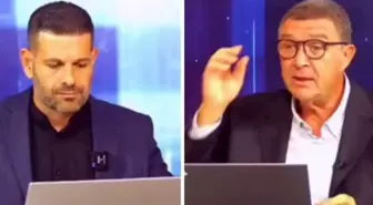 KKTC'li gazetecilerden canlı yayında skandal sözler: Büyükelçi geri çekilsin, Cevdet Yılmaz özür dilesin