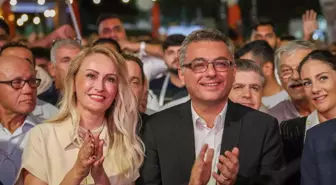 KKTC'nin yeni Cumhurbaşkanı Tufan Erhürman'dan ilk açıklama