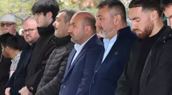 Orkun Kökçü'nün acı günü