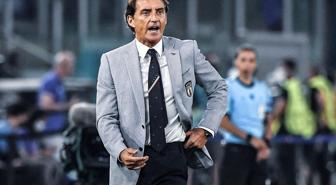 Roberto Mancini Premier Lig'e geri dönüyor