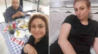 Cezaevinden izinli çıkan kadın saplantılı aşığı tarafından çocuğunun önünde öldürüldü