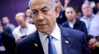 Seçimlerde yeniden aday olacak mı? Netanyahu kararını açıkladı