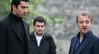 Kenan İmirzalıoğlu'nun 'Aile Bir İmtihandır' dizisindeki babası belli oldu