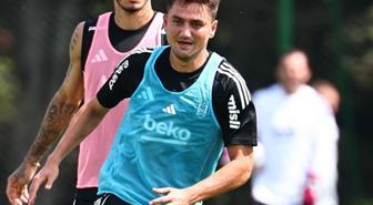 Beşiktaş'tan bomba Cengiz Ünder kararı