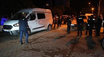 Dehşet gecesinin yaşandığı Edremit'te bir cinayet daha