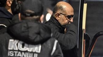 Aziz İhsan Aktaş iddianamesi hazır! İşte tutuklu başkanlar için istenen cezalar