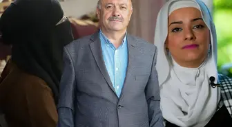 İnfial yaratan iddia: Ankara'da hayır mağazası sahibi, Suriyeli kadınlara cinsel saldırıda bulundu