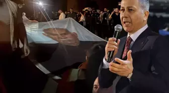 İçişleri Bakanı Yerlikaya: Hiç kimse polisimize 'düşman' deme alçaklığına cüret edemez