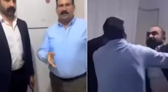 Rojin Kabaiş'e ağır küfürler etti, İzol aşireti evini bastı