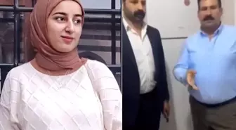 Rojin Kabaiş'e ağır küfürler eden şüpheli tutuklandı