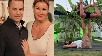 Pınar Altuğ'un eşi Yağmur Atacan'dan şaşırtan paylaşım! Takipçileri ikiye böldü