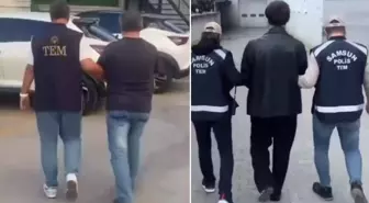 50 ilde FETÖ operasyonu! 288 kişi gözaltına alındı