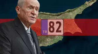 Cumhurbaşkanı Başdanışmanı Oktay Saral'dan Bahçeli'nin Kıbrıs çıkışına ilk yorum