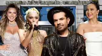 ABB konser soruşturması iddianamesi kabul edildi