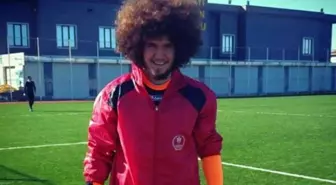 Türk futbolunun acı kaybı! 28 yaşındaki kaleci antrenmanda hayatını kaybetti