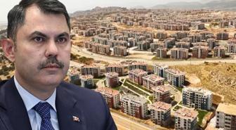 Bakan Kurum, İndere'nin son halini paylaştı: Hikayemiz yeni başlıyor