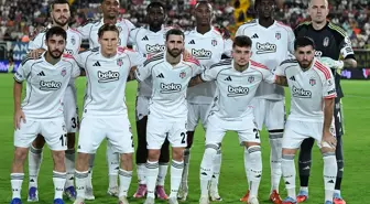 Beşiktaş'ta 2 ayrılık kararı birden