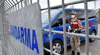 Denizli'de şap nedeniyle alarm durumuna geçildi, 19 mahalle karantinaya alındı