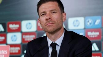 Xabi Alonso, Arda Güler ve Kenan Yıldız'ı göklere çıkardı