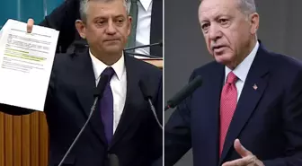 Özel kanun teklifini imzalayıp Erdoğan'a çağrıda bulundu