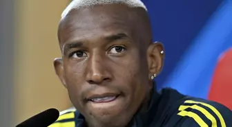 Bomba gibi iddia! Talisca Fenerbahçe'den ayrılacak