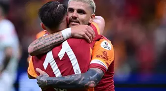 Galatasaray 13 yıl sonra bir ilki istiyor
