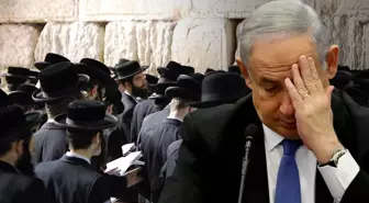 Gazze'yi kana bulayan Netanyahu, darbeyi içeriden yedi: İsrail'i terk ediyorlar